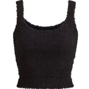 SKIMS COZY KNIT TANK - S/M